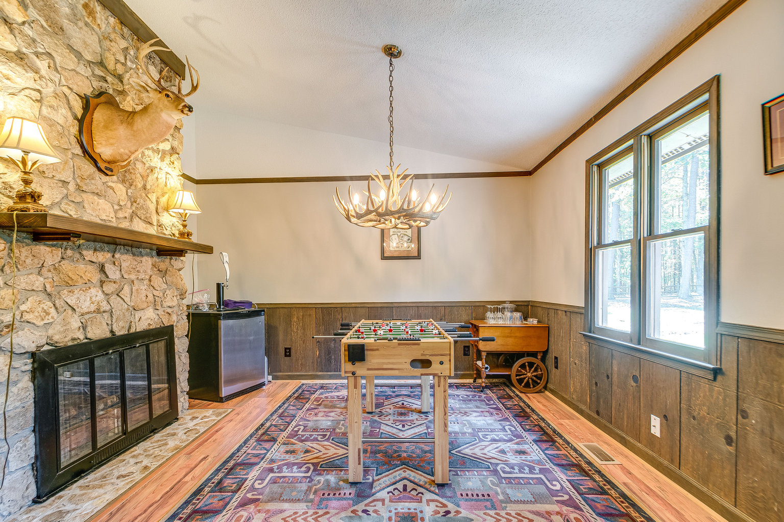 Louisburg Vacation Rental