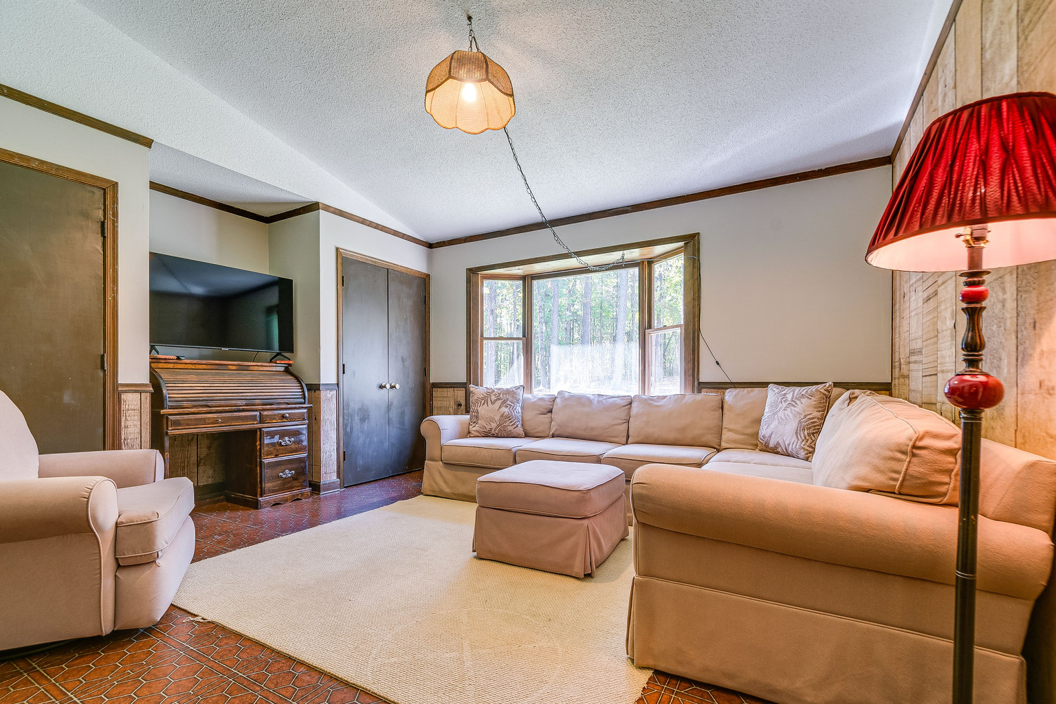 Louisburg Vacation Rental