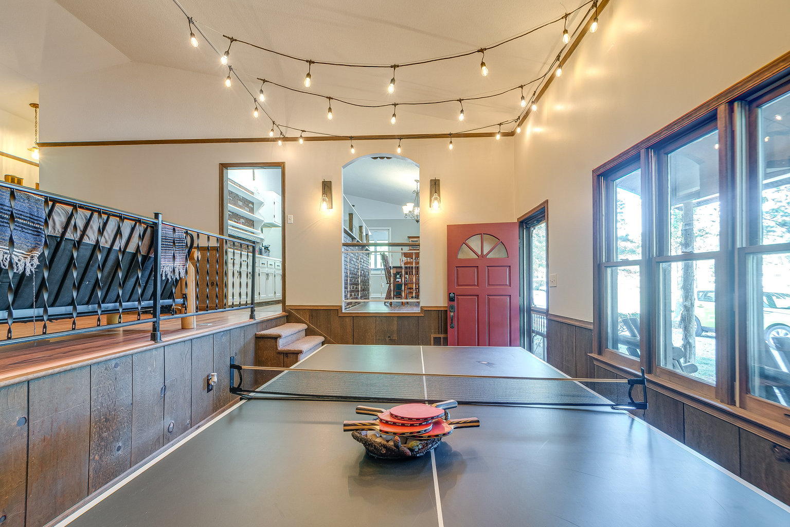 Louisburg Vacation Rental