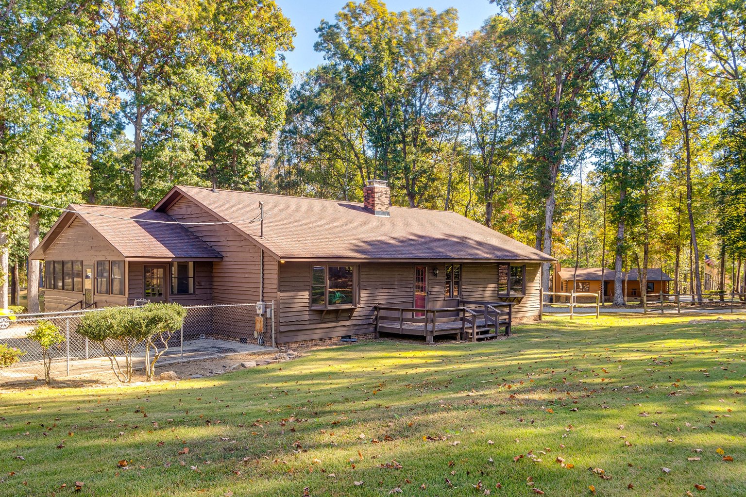 Louisburg Vacation Rental