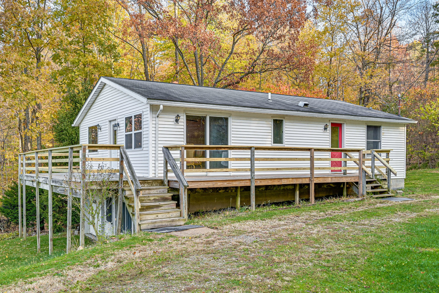 Lakeville Vacation Rental