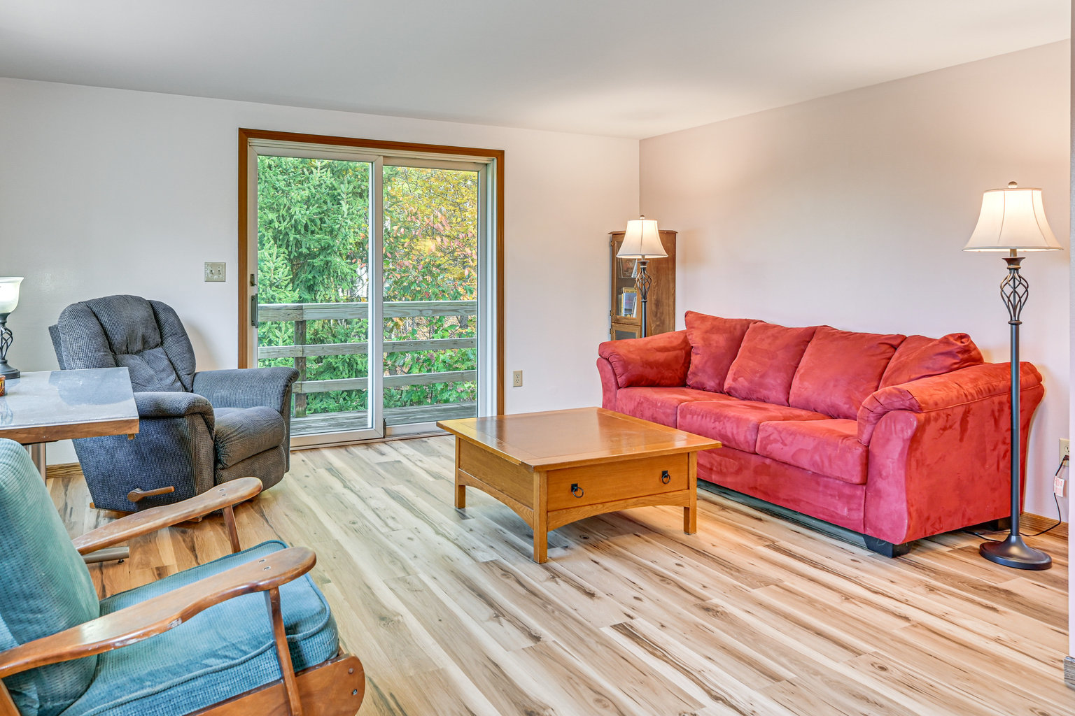 Lakeville Vacation Rental