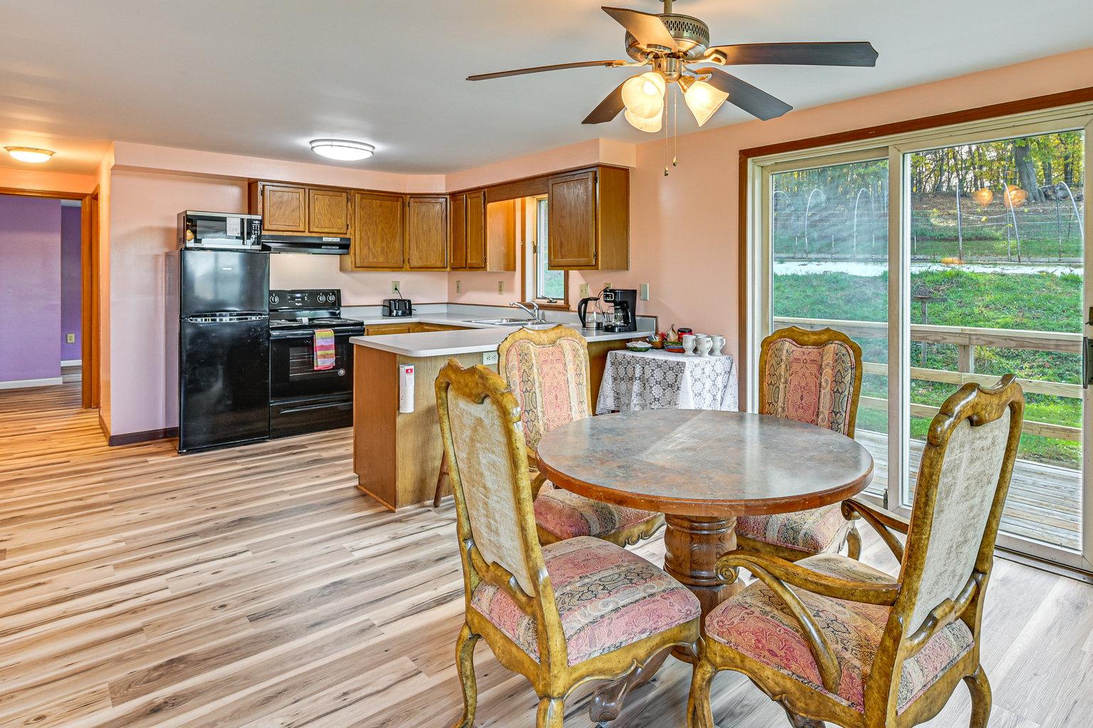 Lakeville Vacation Rental