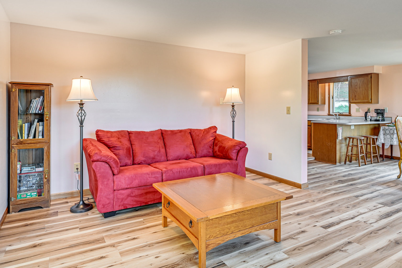 Lakeville Vacation Rental