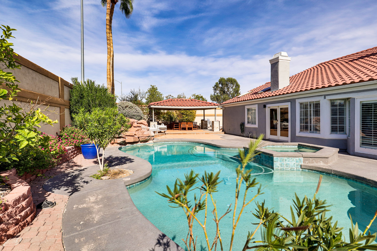 Las Vegas Vacation Rental
