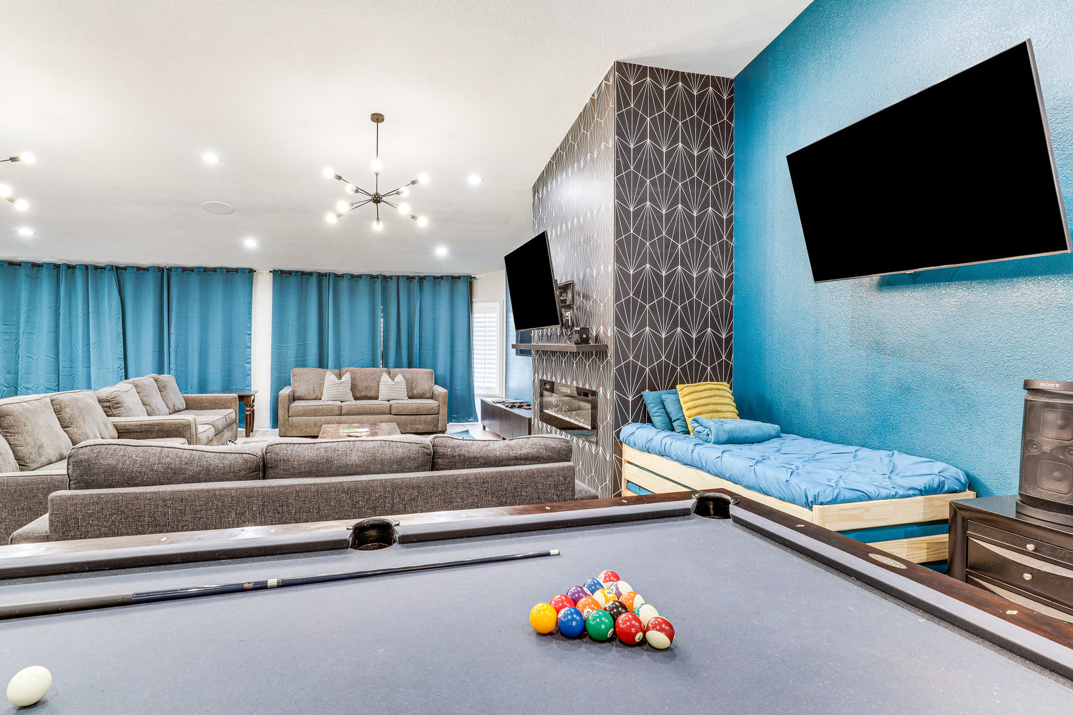 Las Vegas Vacation Rental