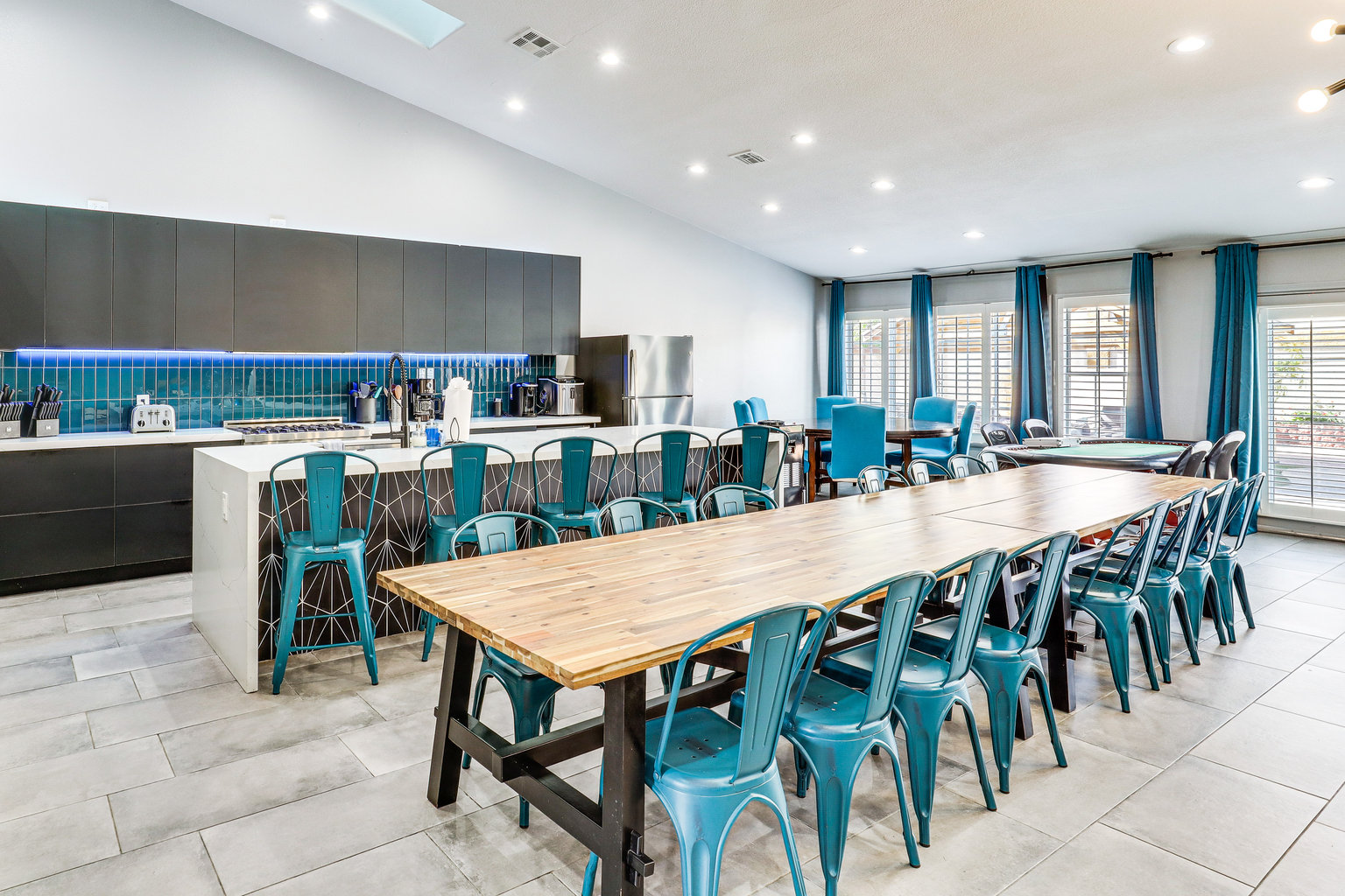 Las Vegas Vacation Rental