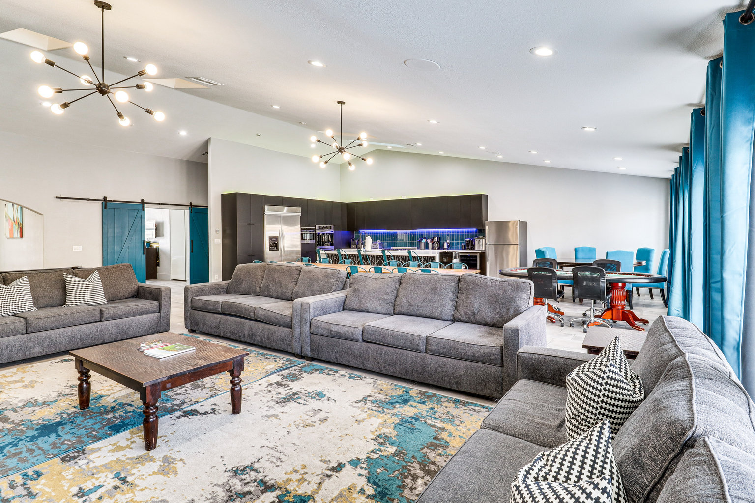 Las Vegas Vacation Rental