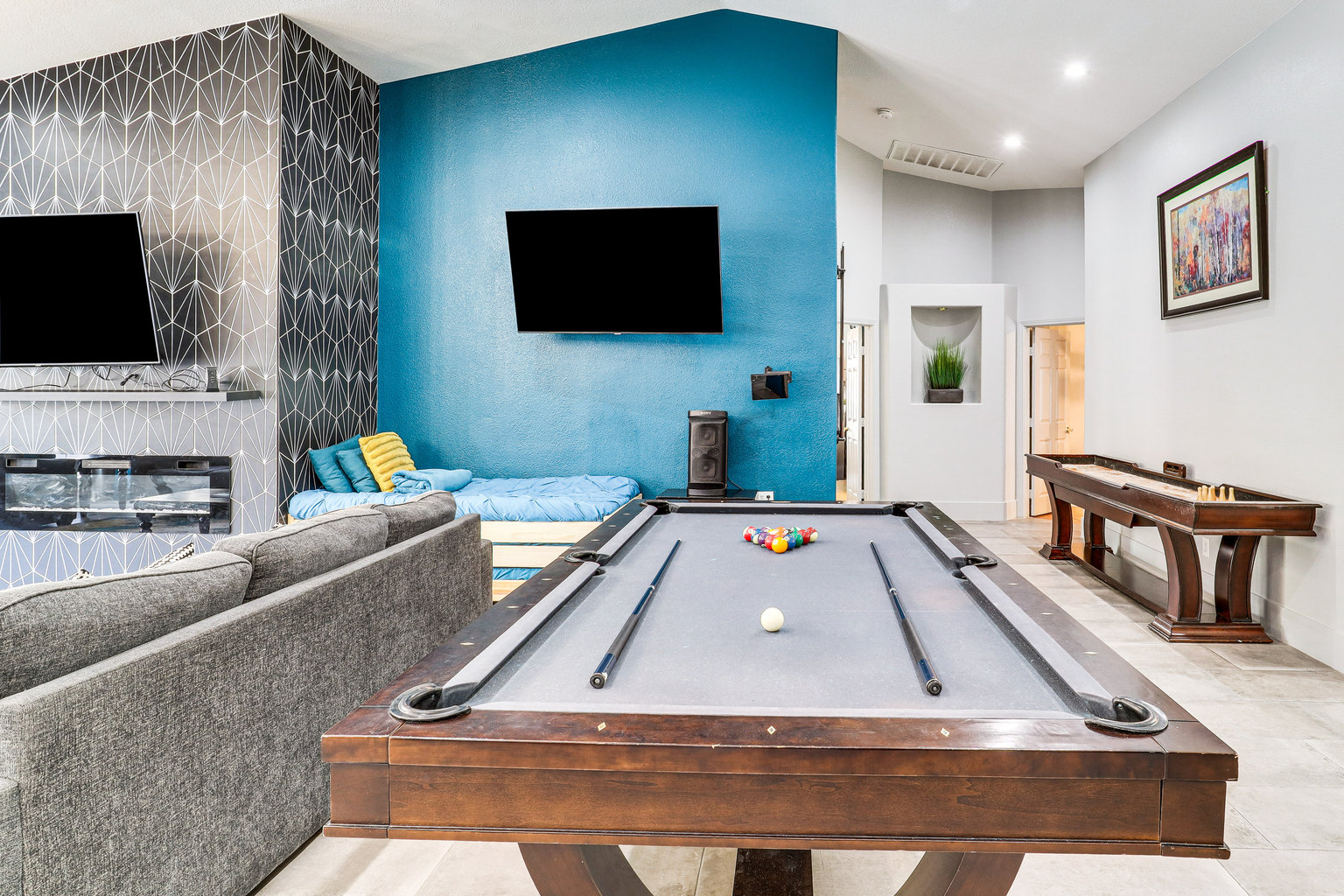 Las Vegas Vacation Rental