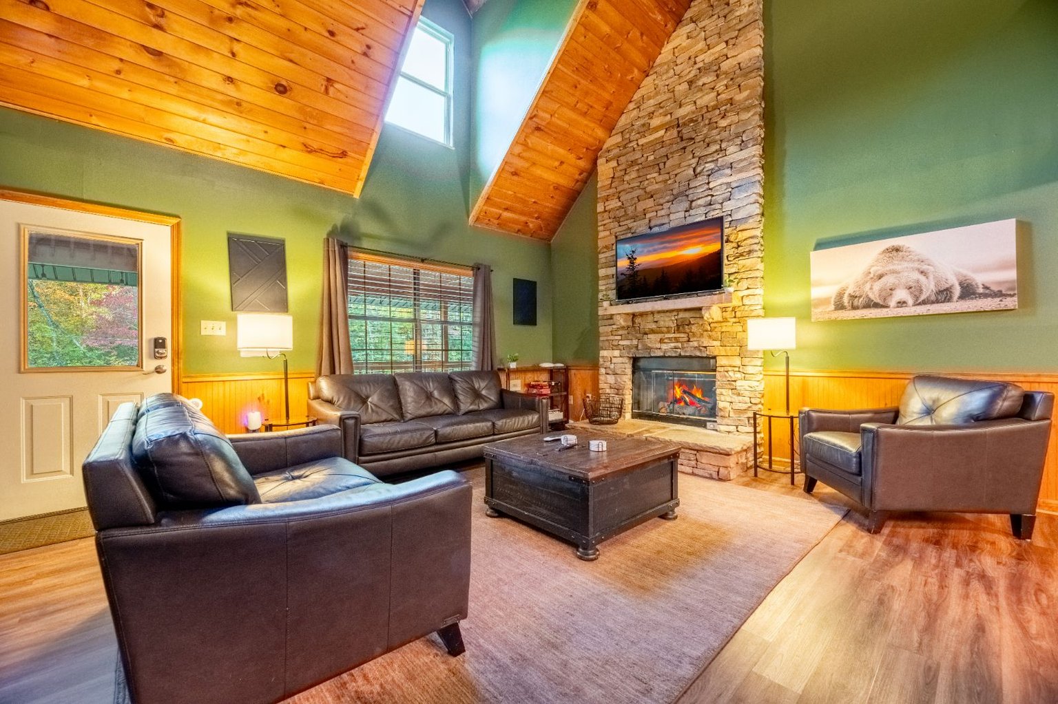 Sevierville Vacation Rental