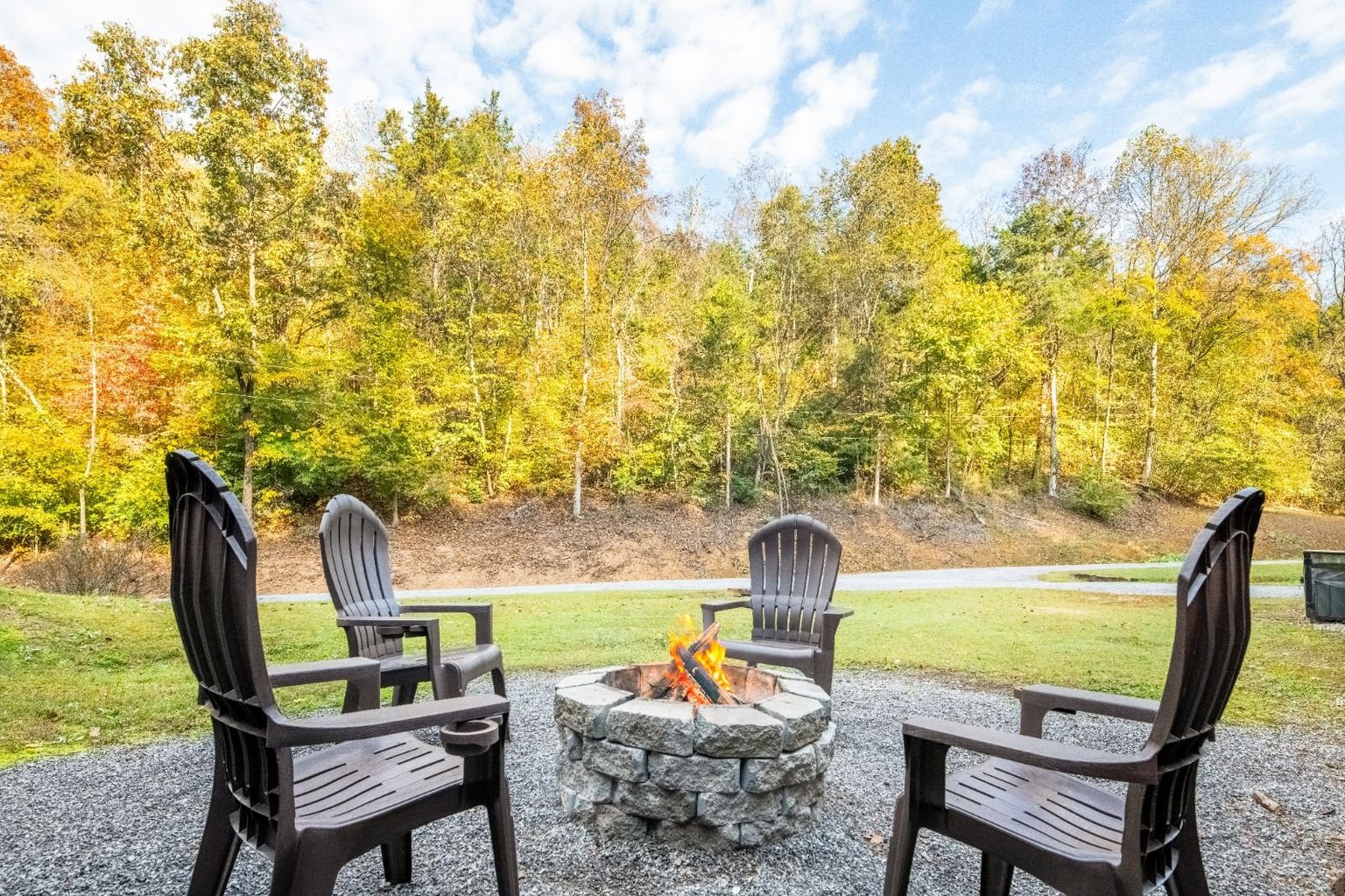 Sevierville Vacation Rental