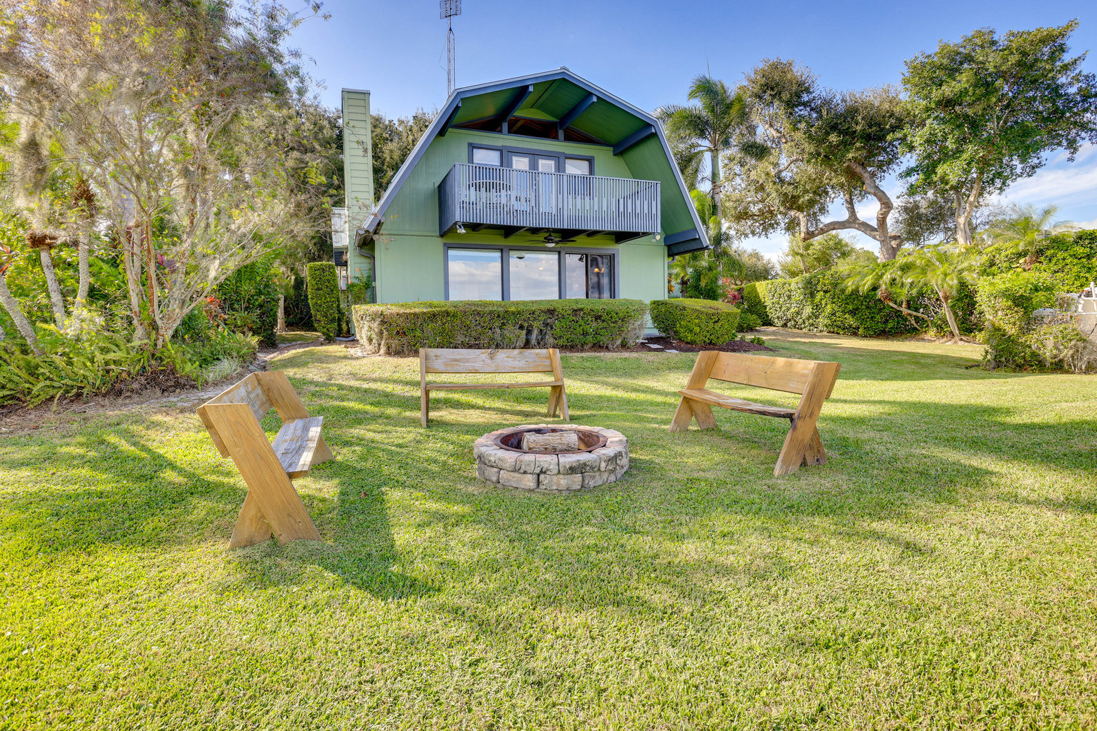 Lake Placid Vacation Rental