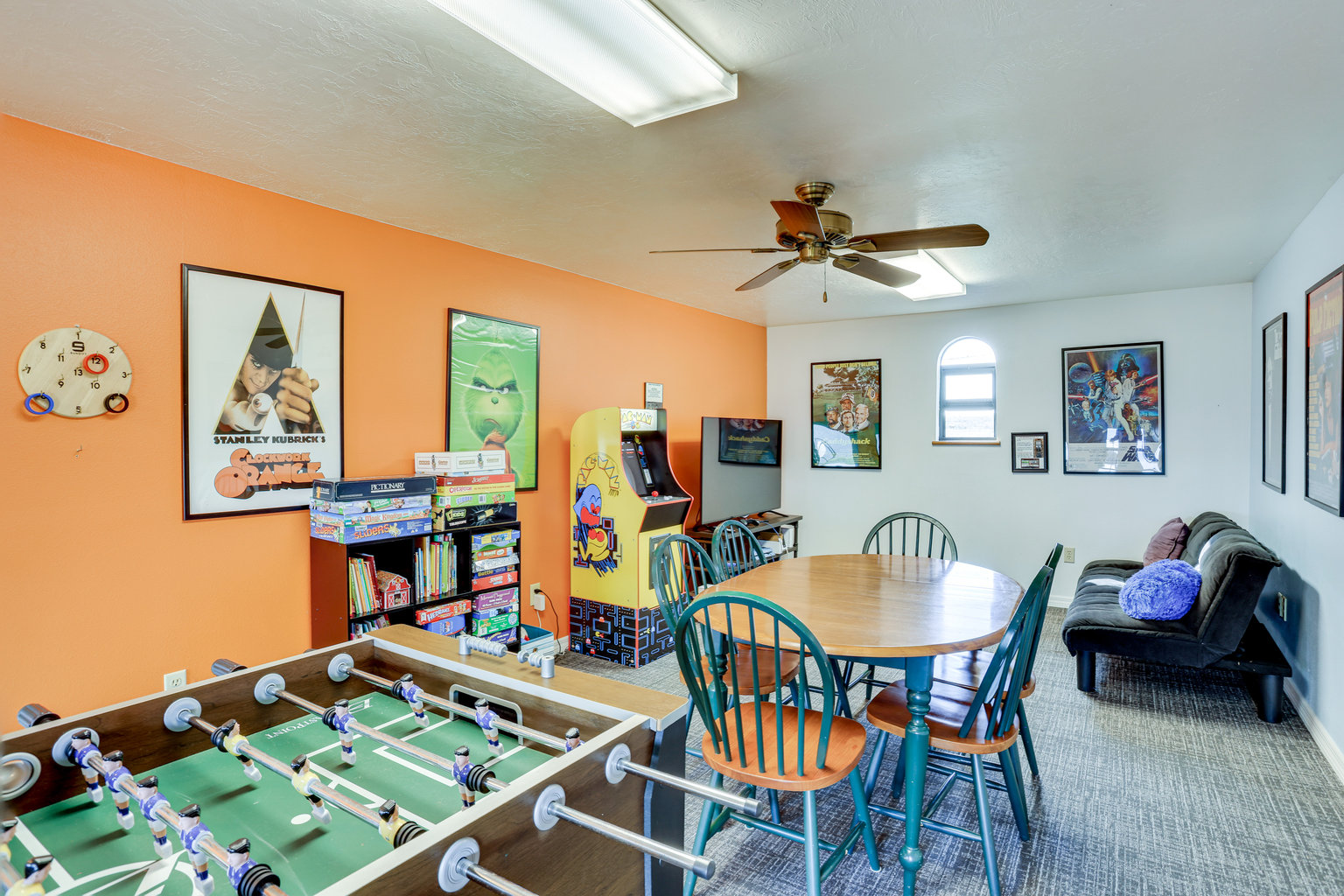 Lake Placid Vacation Rental