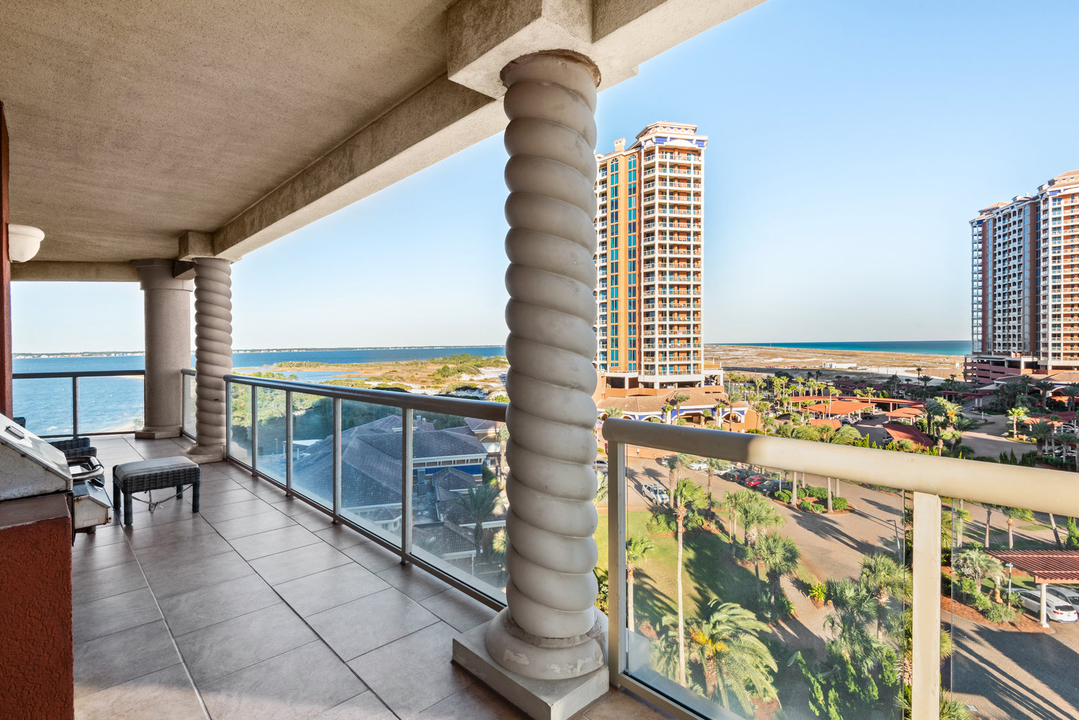 Gulf Breeze Vacation Rental