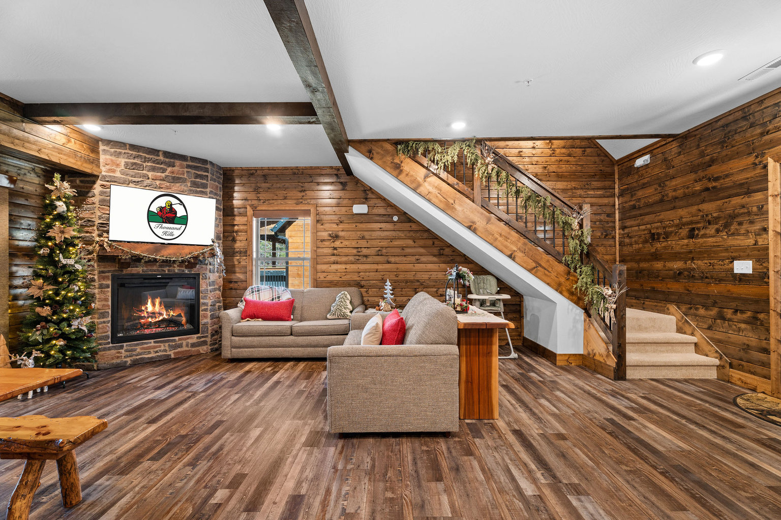 Hollister Vacation Rental