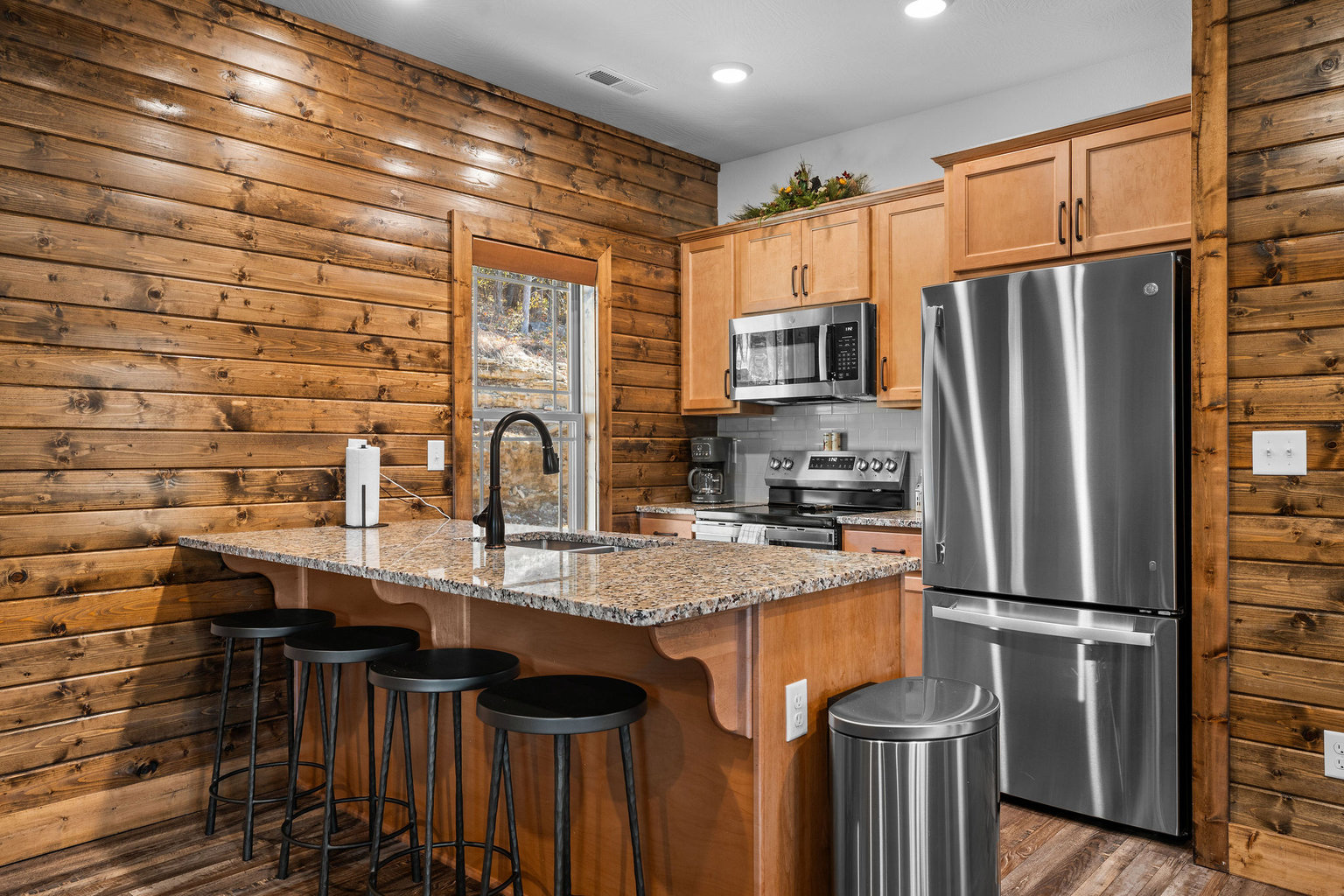 Hollister Vacation Rental