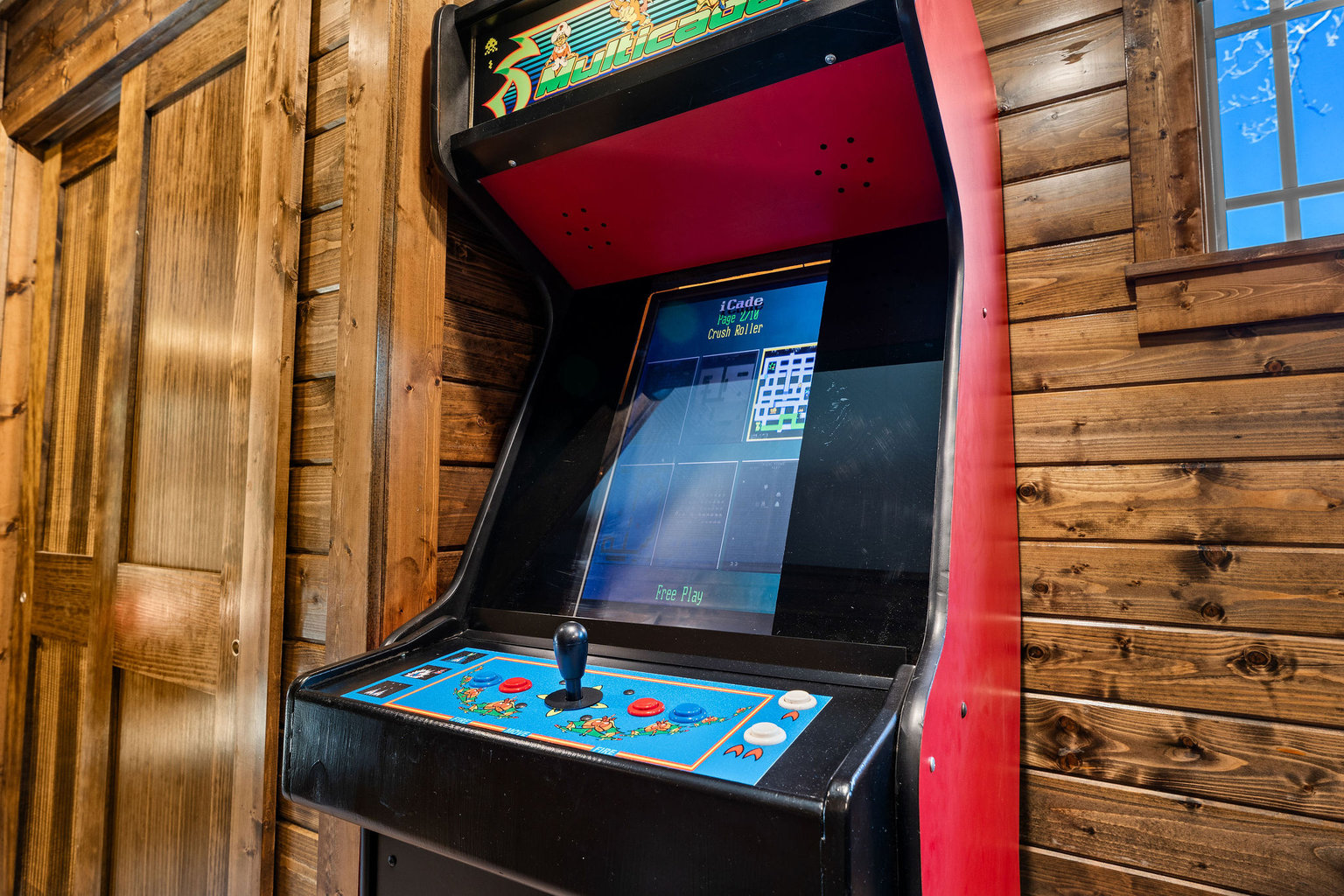 Hollister Vacation Rental