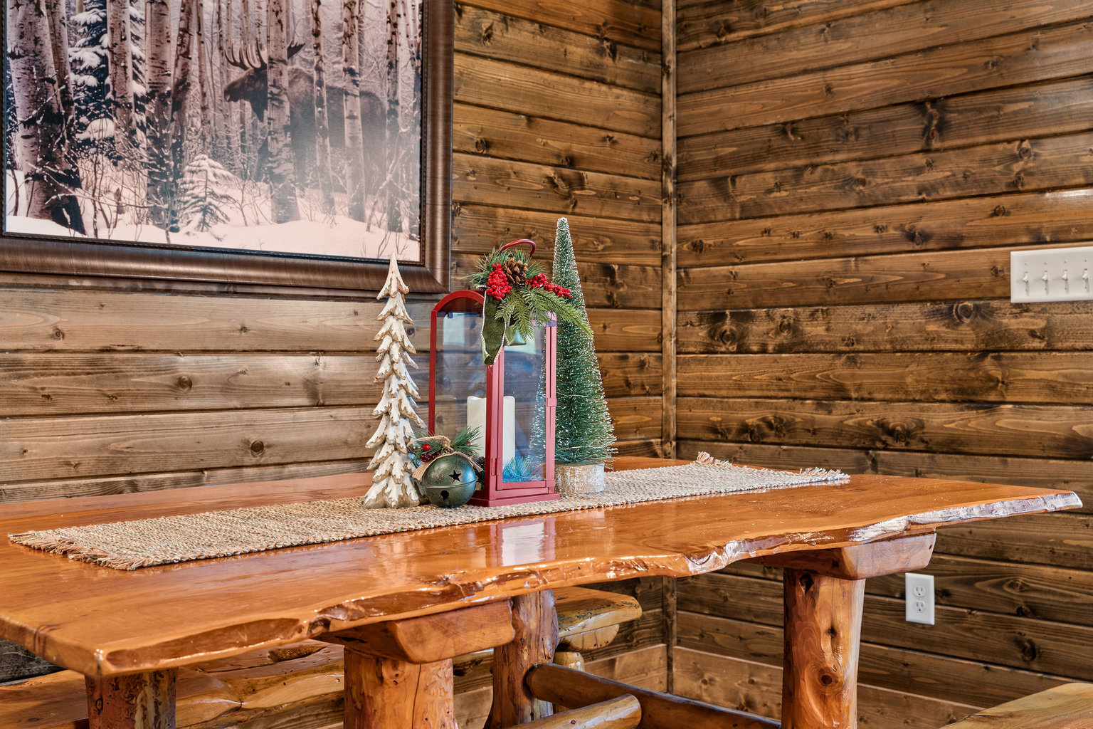 Hollister Vacation Rental