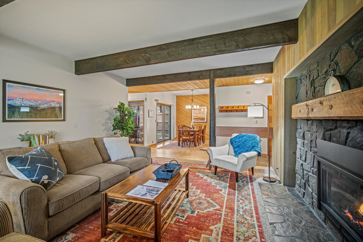 Sunriver Vacation Rental