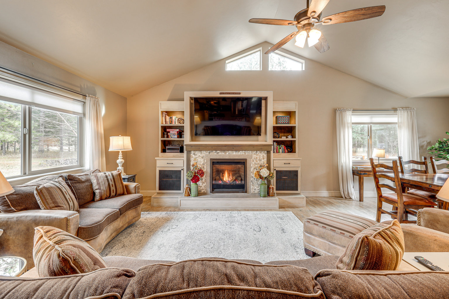 Kalispell Vacation Rental