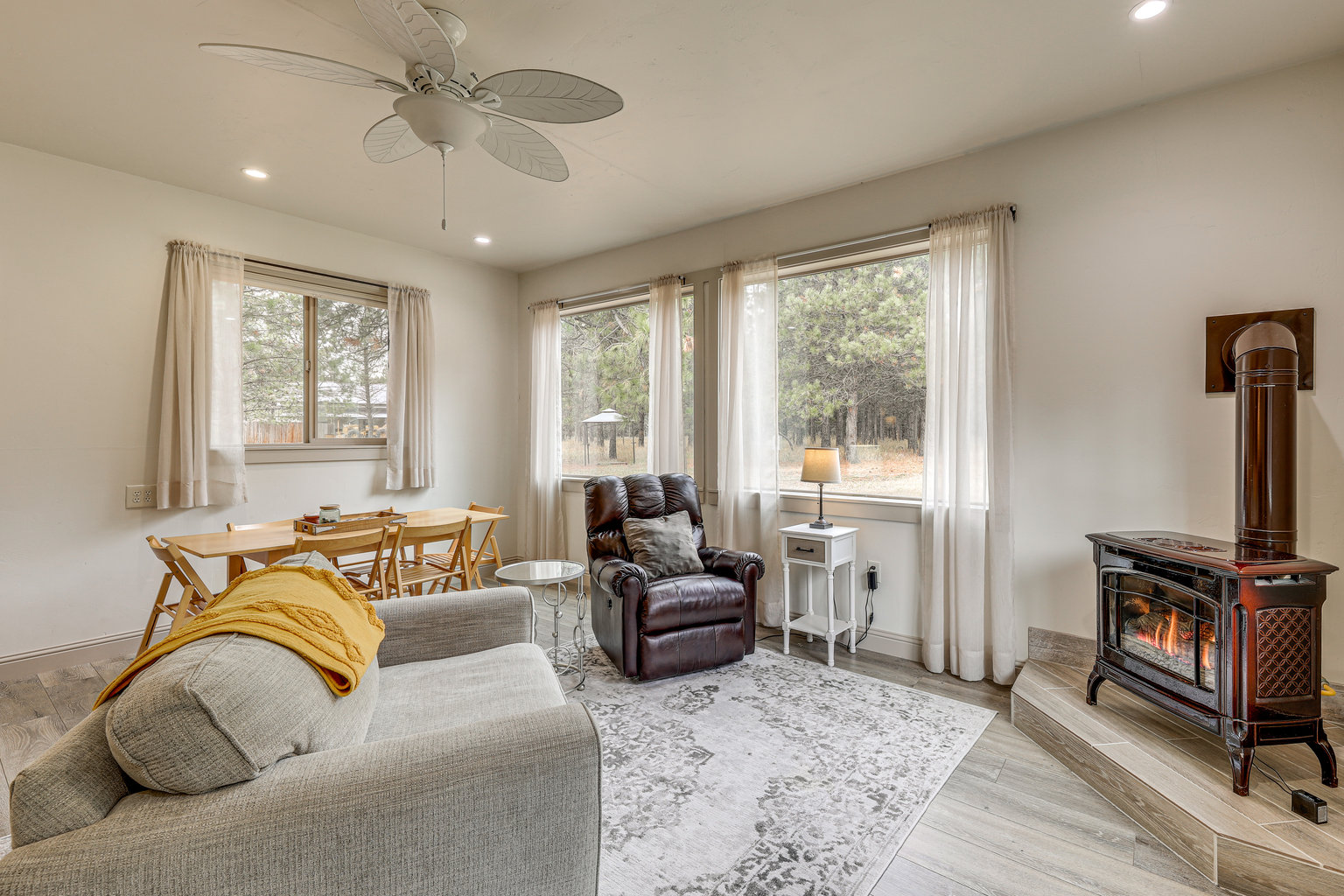 Kalispell Vacation Rental