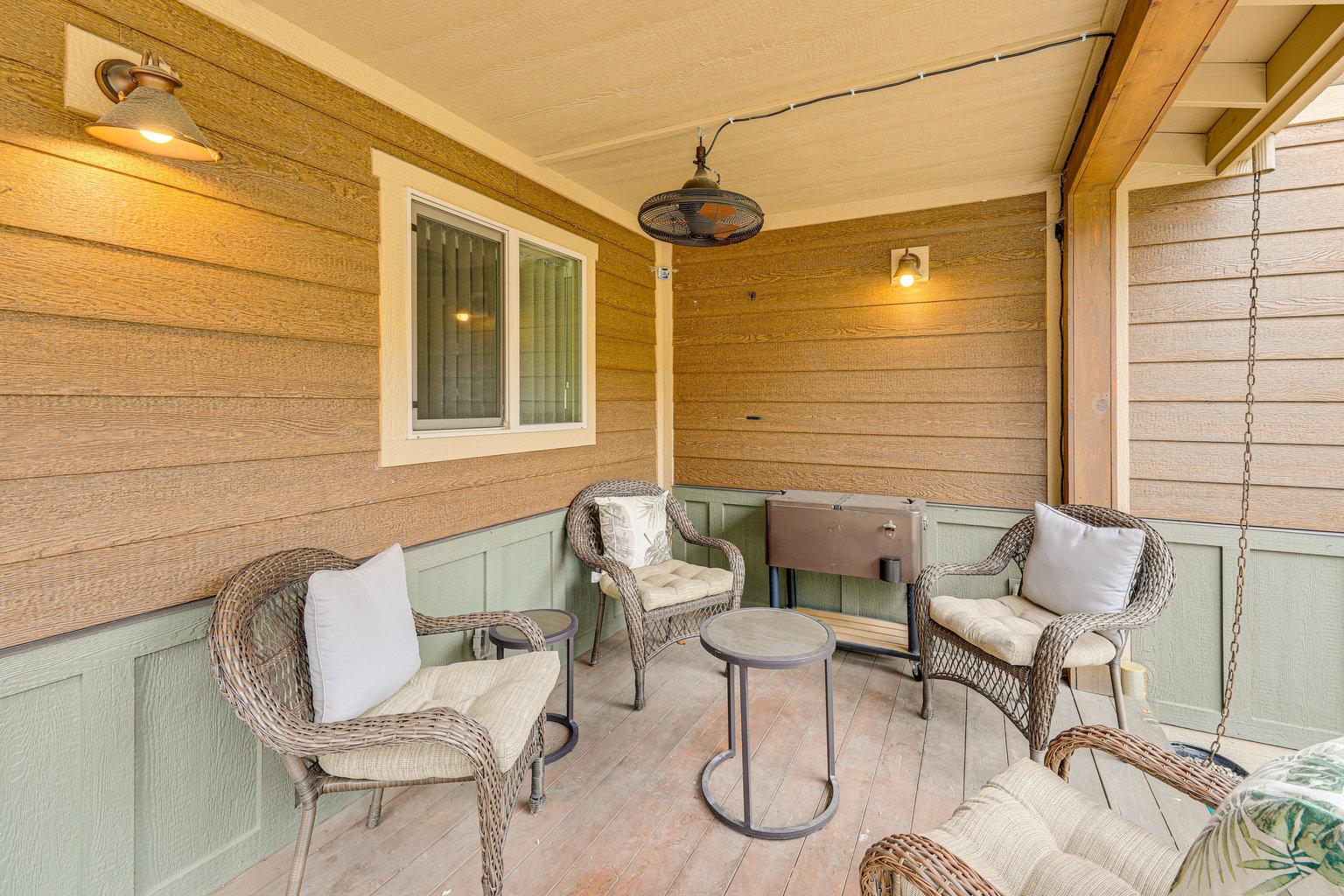 Kalispell Vacation Rental