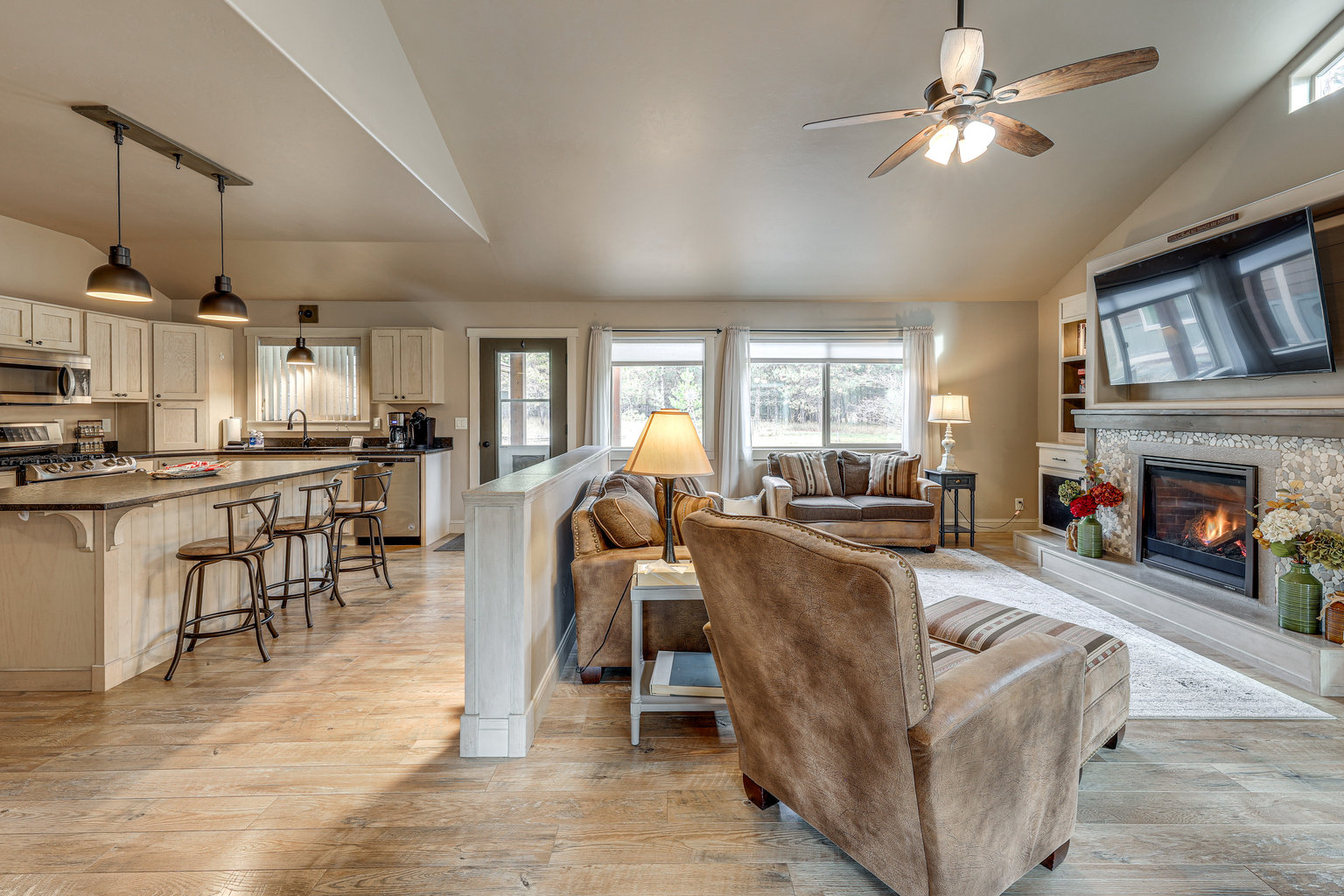 Kalispell Vacation Rental