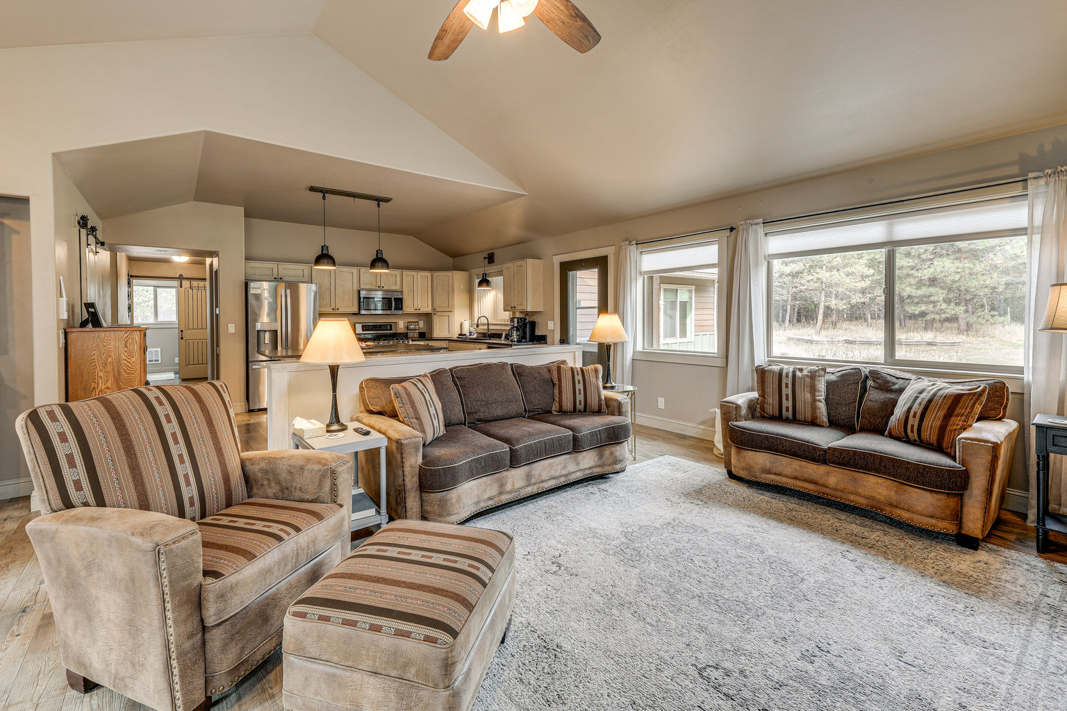 Kalispell Vacation Rental