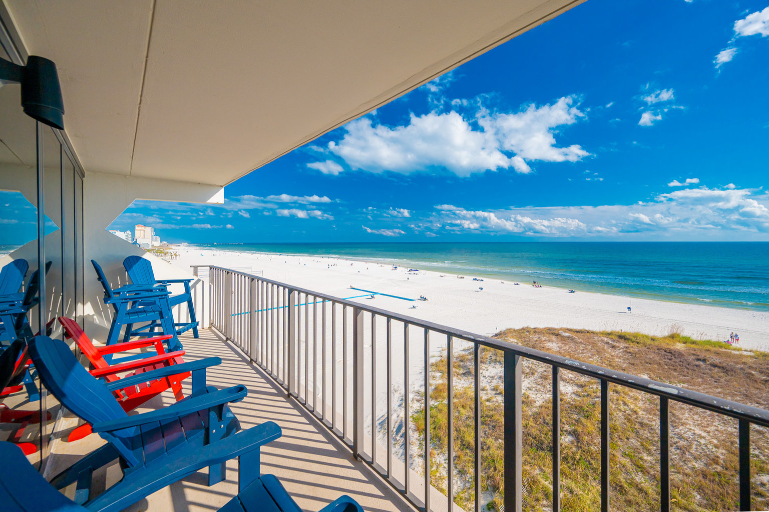 Gulf Shores Vacation Rental