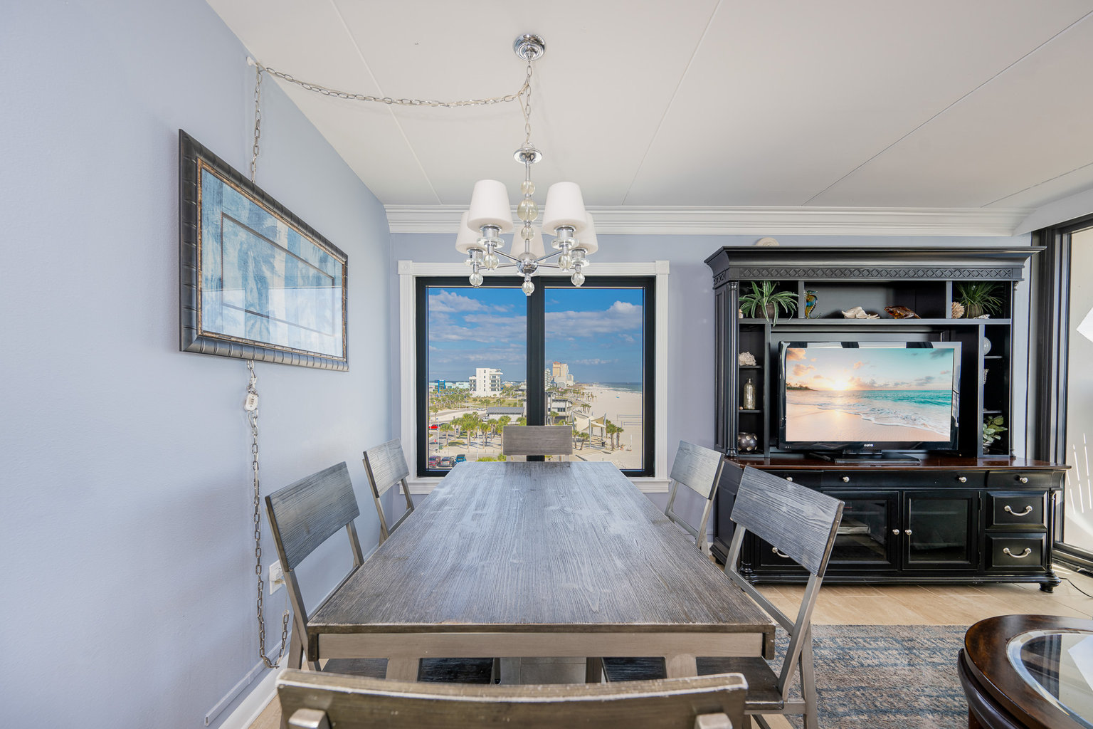 Gulf Shores Vacation Rental