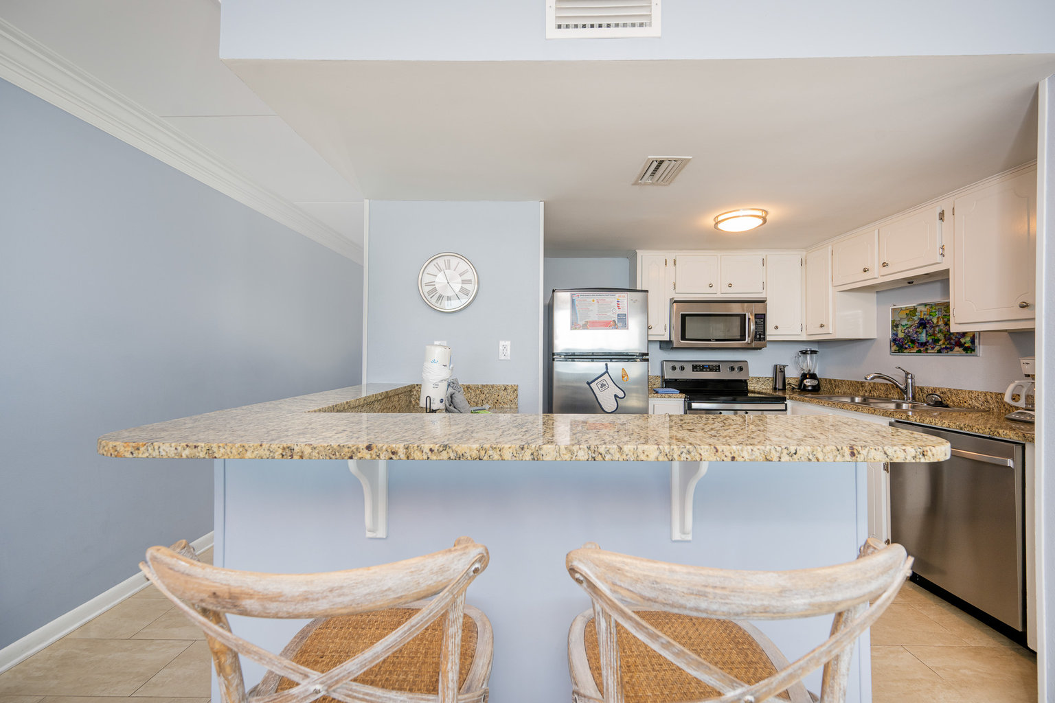 Gulf Shores Vacation Rental