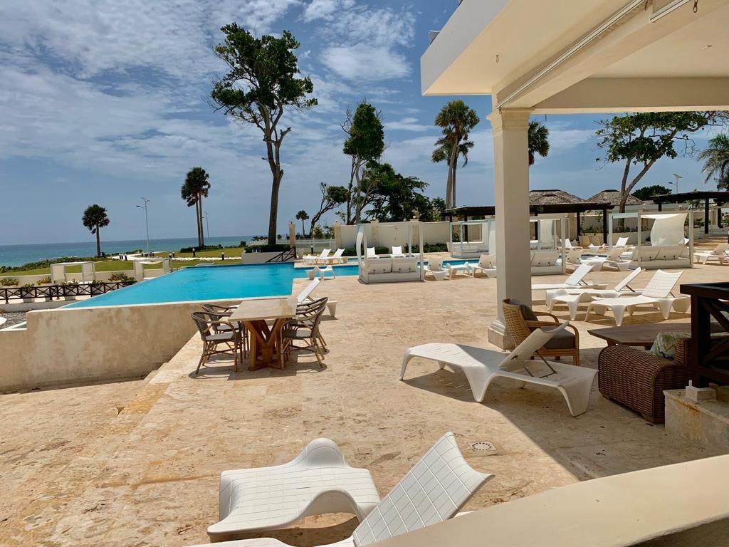 Sosúa Vacation Rental