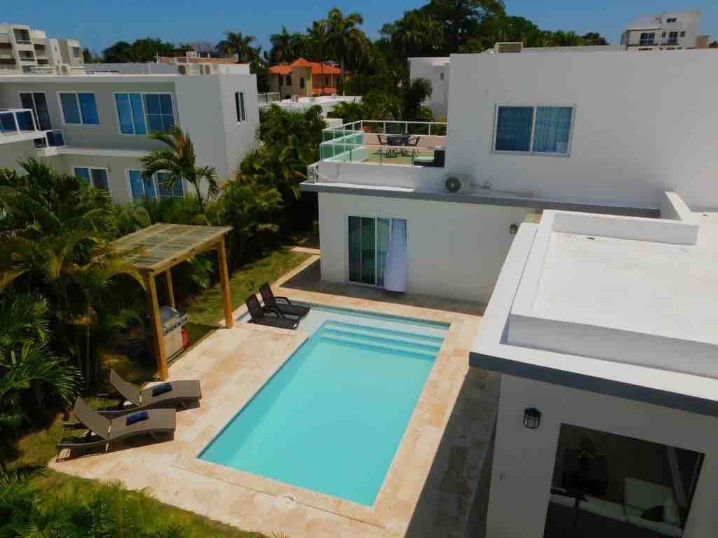 Sosúa Vacation Rental