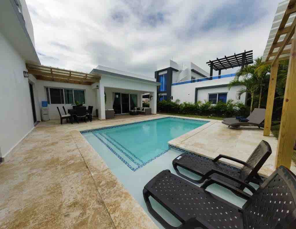 Sosúa Vacation Rental