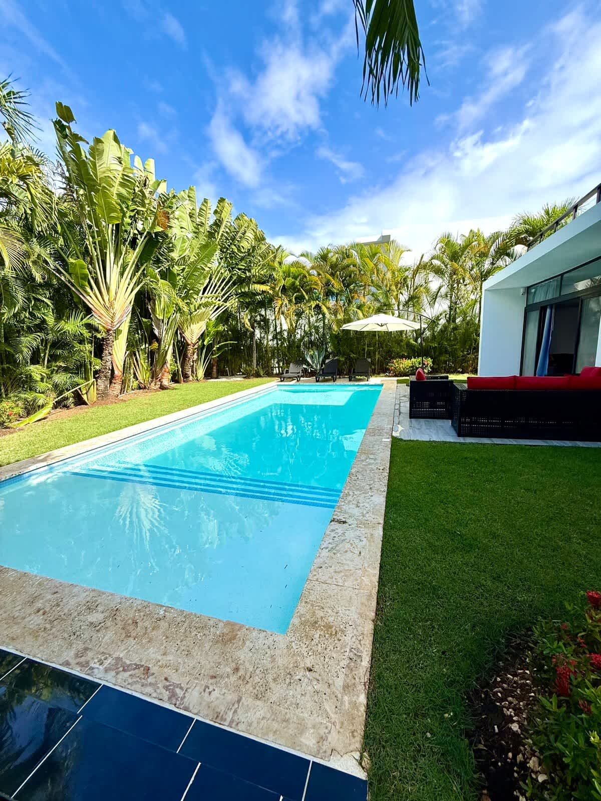 Sosúa Vacation Rental