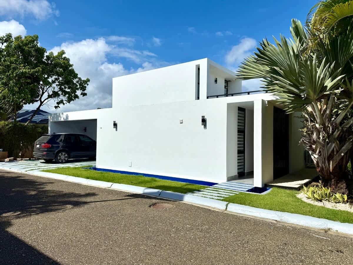 Sosúa Vacation Rental