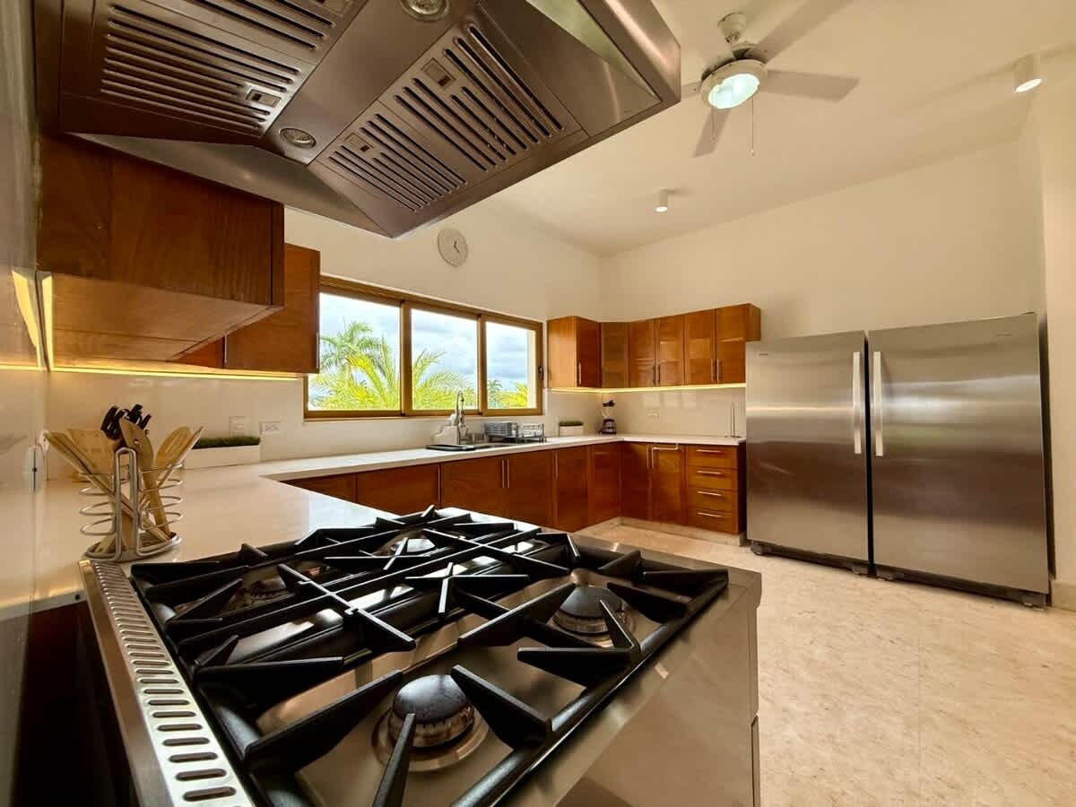 Sosúa Vacation Rental