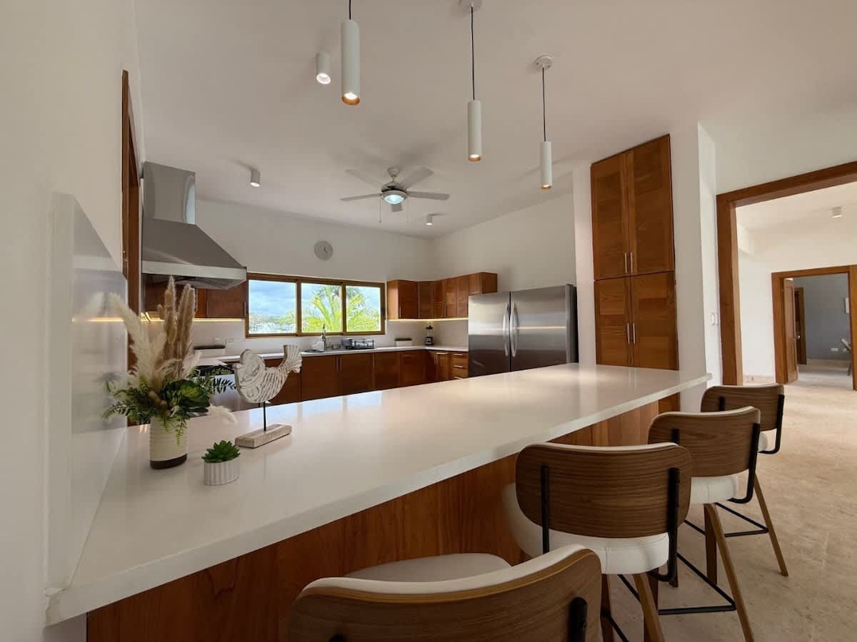 Sosúa Vacation Rental