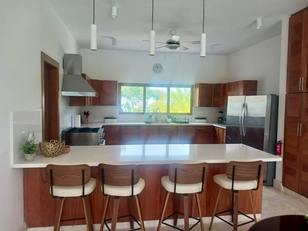 Sosúa Vacation Rental