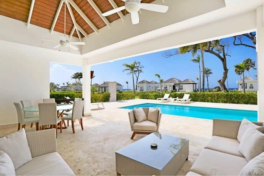 Sosúa Vacation Rental