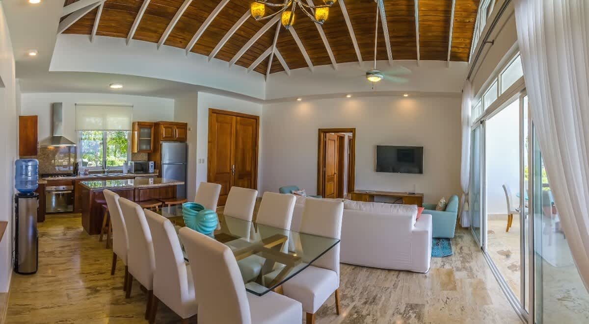 Sosúa Vacation Rental