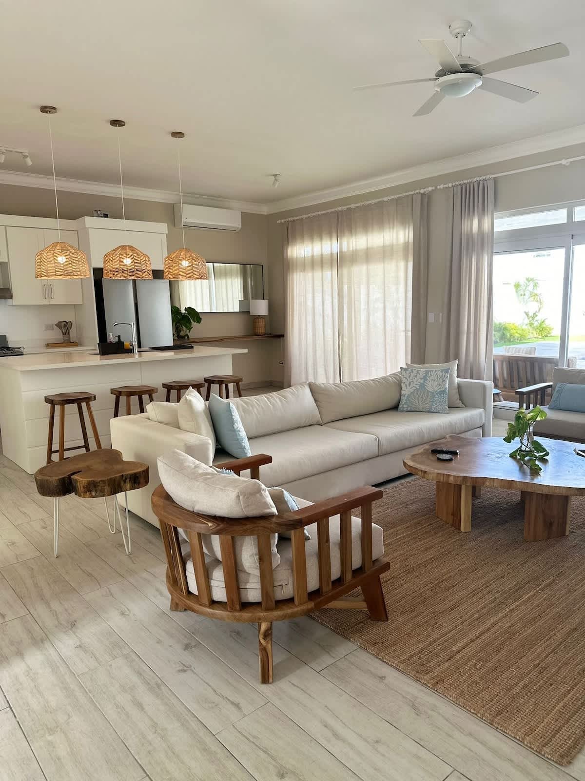 Sosúa Vacation Rental