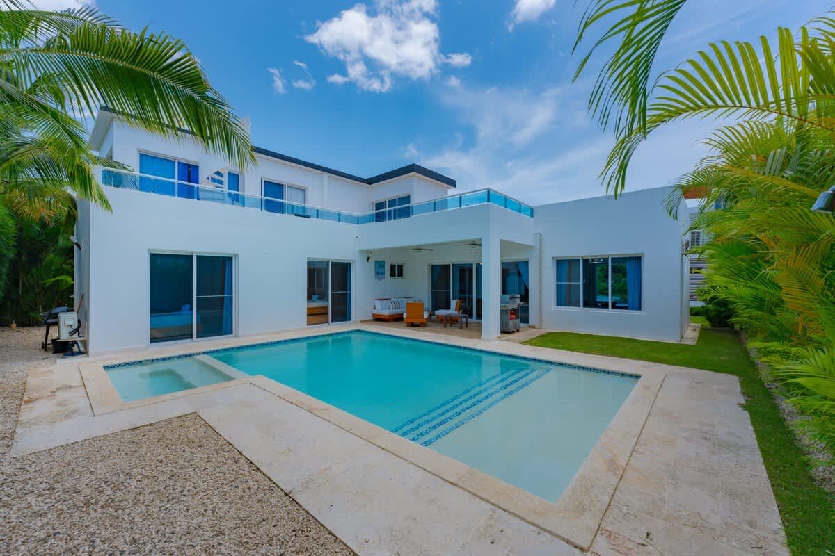 Sosúa Vacation Rental