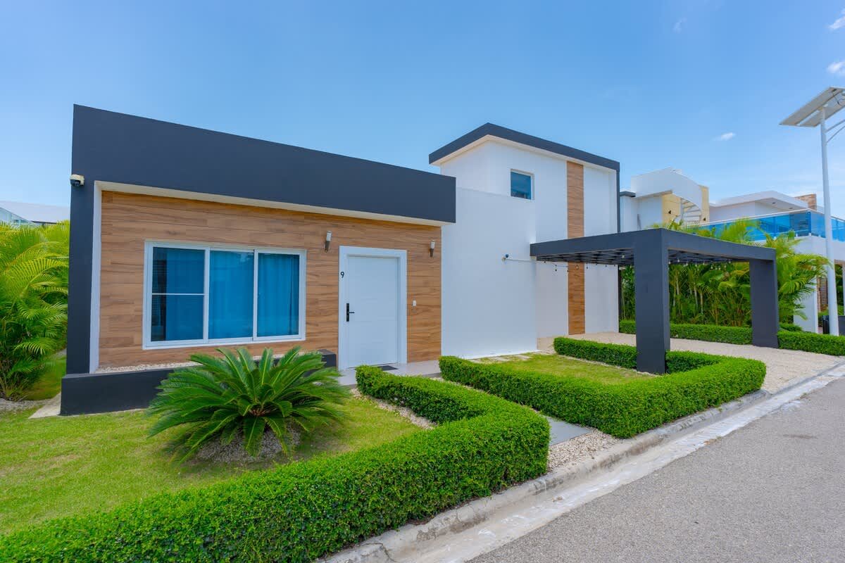 Sosúa Vacation Rental