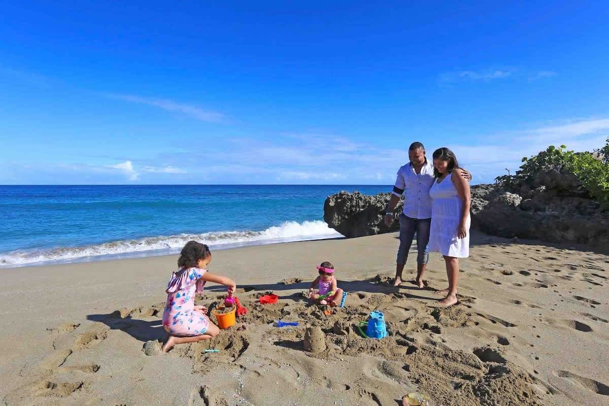 Sosúa Vacation Rental