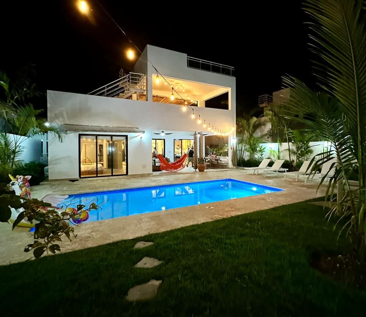 Sosúa Vacation Rental