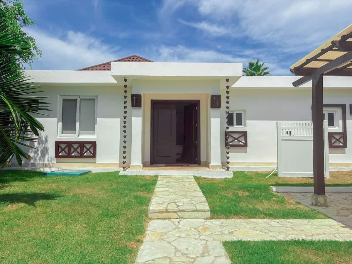 Sosúa Vacation Rental
