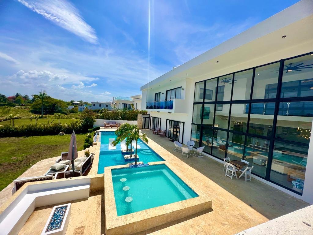 Sosúa Vacation Rental