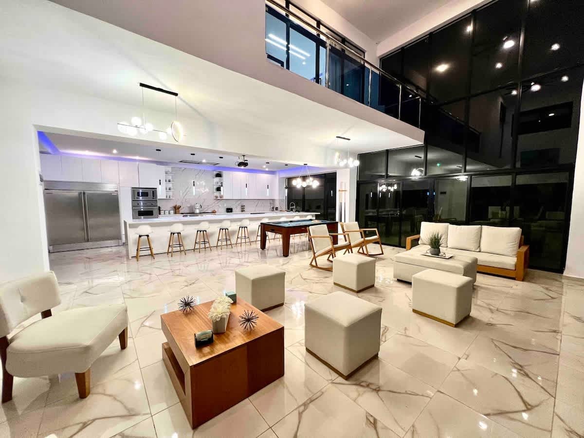 Sosúa Vacation Rental