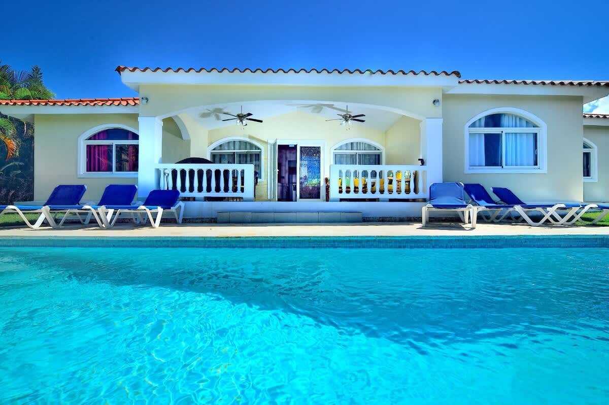 Sosúa Vacation Rental